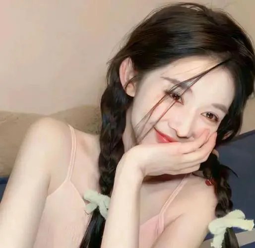 玉女试情