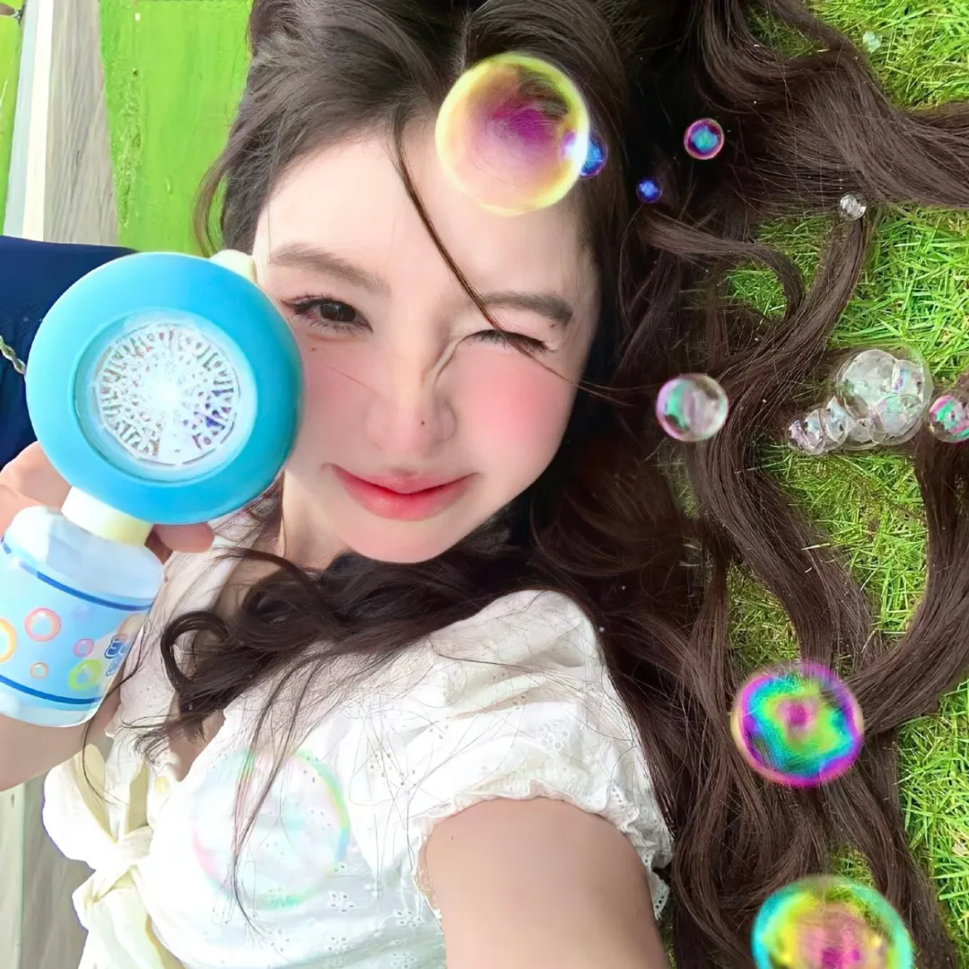 我不恋爱的理由