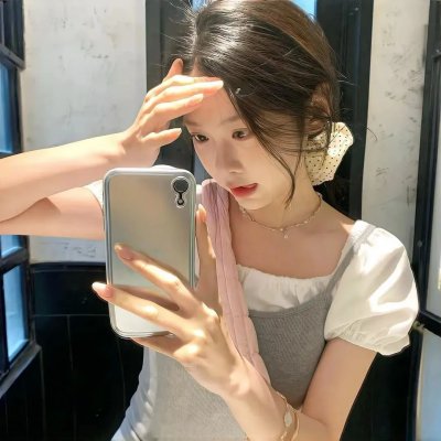 实习交警